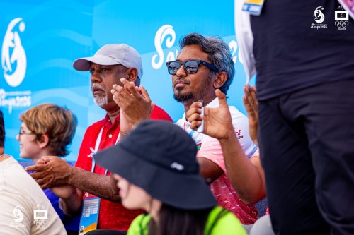 ABG Sanya 2026