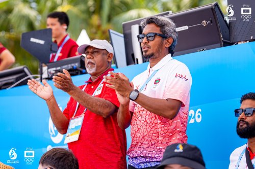 ABG Sanya 2026
