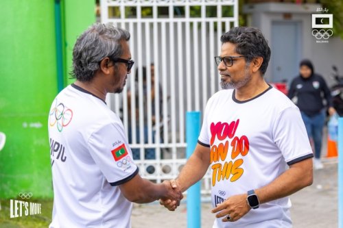 Olympic Day 2026