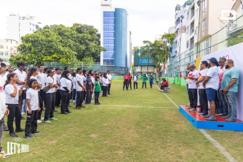 Olympic Day 2026