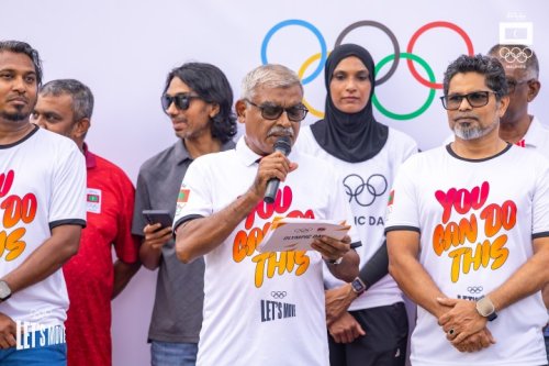 Olympic Day 2026