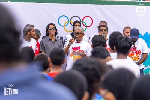 Olympic Day 2026
