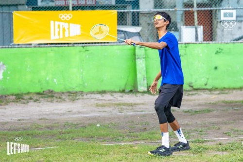 Olympic Day 2026