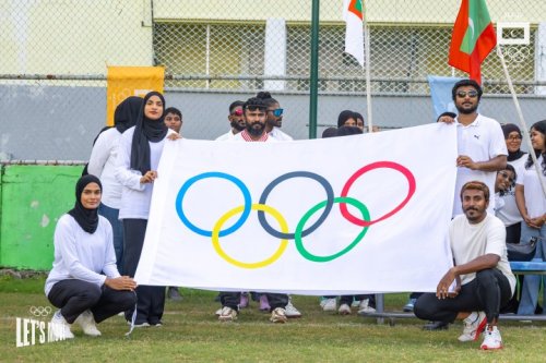 Olympic Day 2026