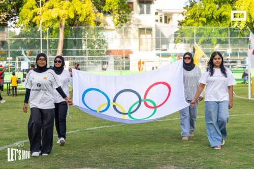 Olympic Day 2026