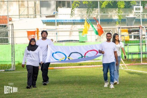 Olympic Day 2026
