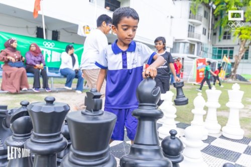 Olympic Day 2026