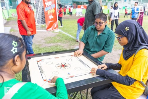 Olympic Day 2026