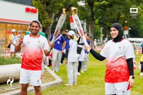 Asian Games 2026