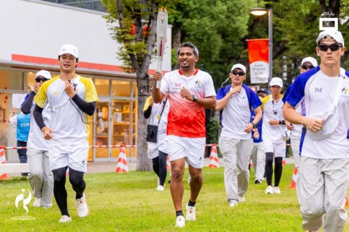 Asian Games 2026