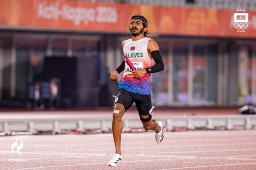 Asian Games 2026