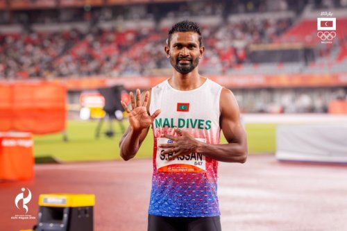 Asian Games 2026