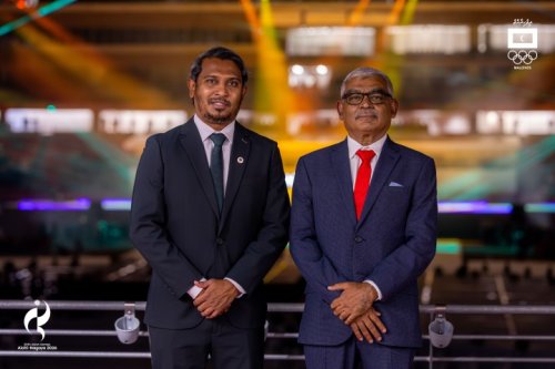 Asian Games 2026