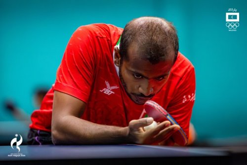 Asian Games 2026
