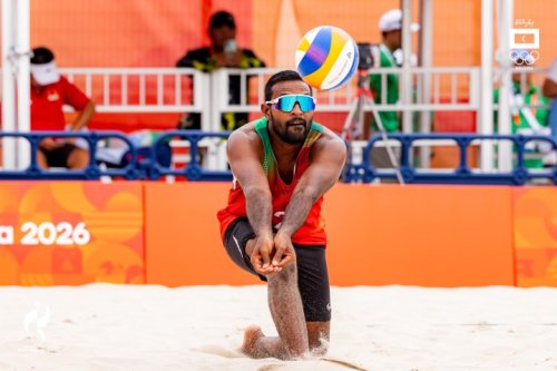 Asian Games 2026