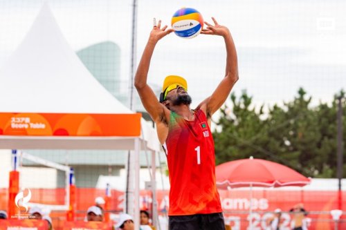 Asian Games 2026