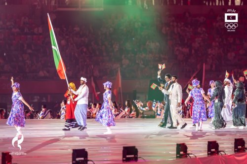 Asian Games 2026