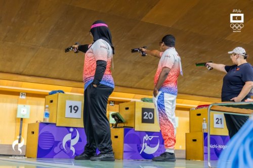 Asian Games 2026