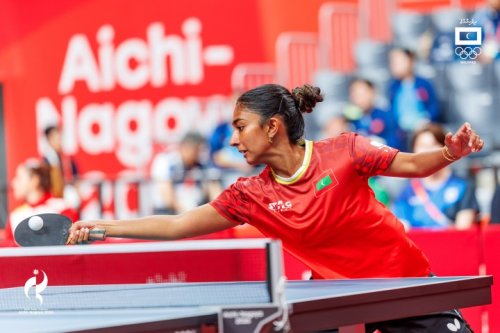 Asian Games 2026