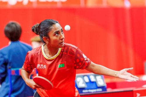 Asian Games 2026
