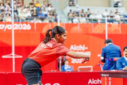 Asian Games 2026