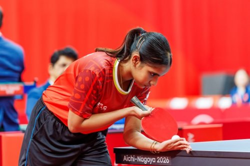 Asian Games 2026