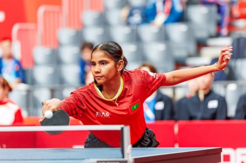 Asian Games 2026