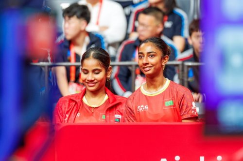 Asian Games 2026
