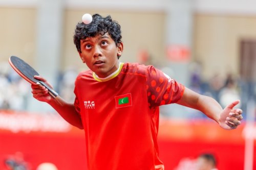 Asian Games 2026