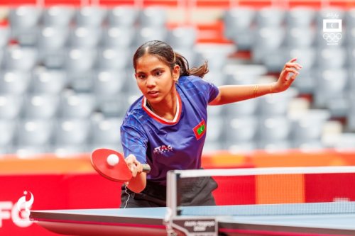 Asian Games 2026