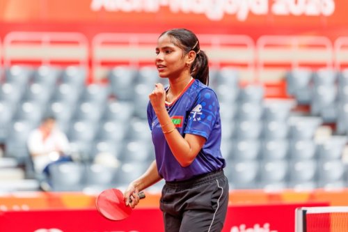 Asian Games 2026