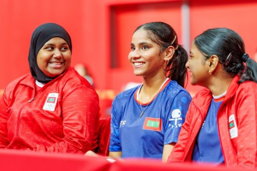 Asian Games 2026