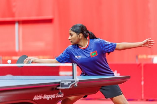 Asian Games 2026
