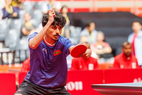 Asian Games 2026