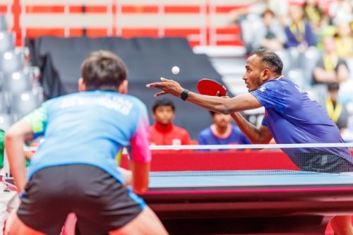 Asian Games 2026