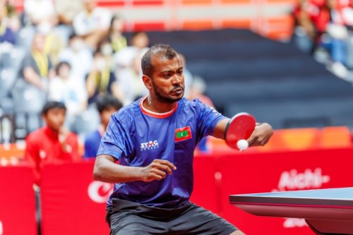 Asian Games 2026