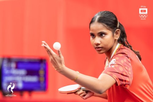 Asian Games 2026