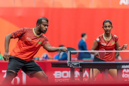 Asian Games 2026
