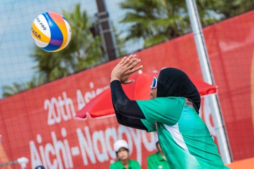 Asian Games 2026