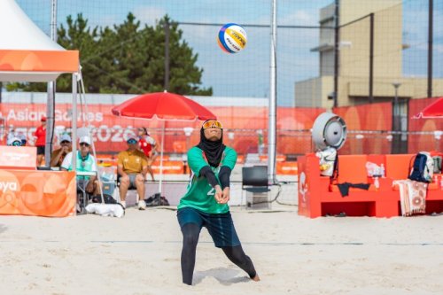 Asian Games 2026