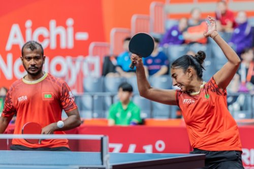 Asian Games 2026
