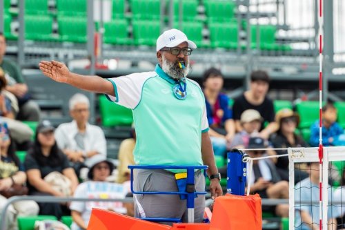 Asian Games 2026