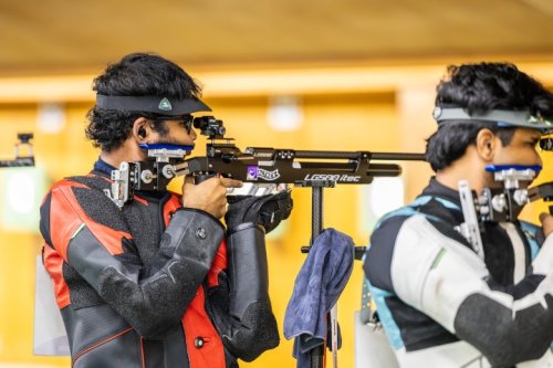 Asian Games 2026