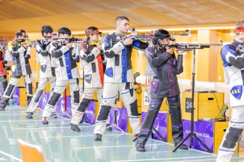 Asian Games 2026