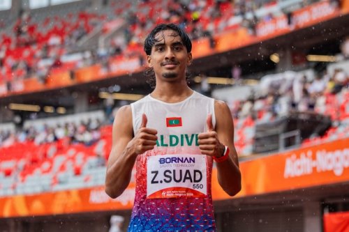 Asian Games 2026