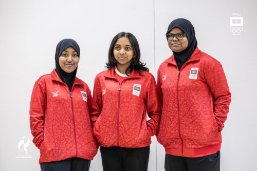 Asian Games 2026