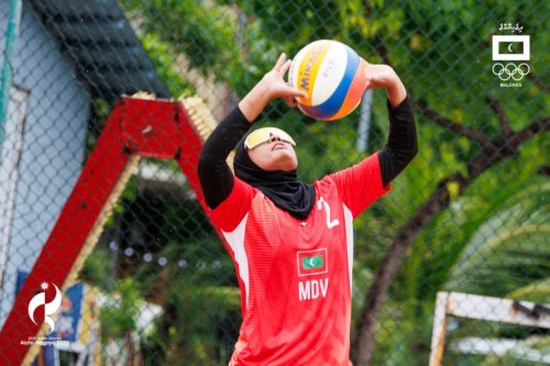 Asian Games 2026
