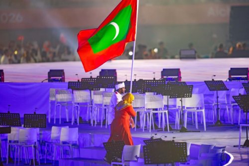Asian Games 2026