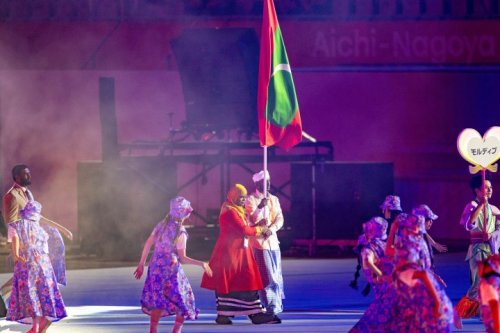 Asian Games 2026