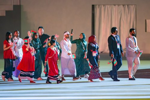 Asian Games 2026